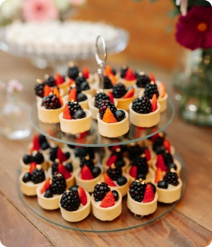 Doce fino da Escola Nati Moura