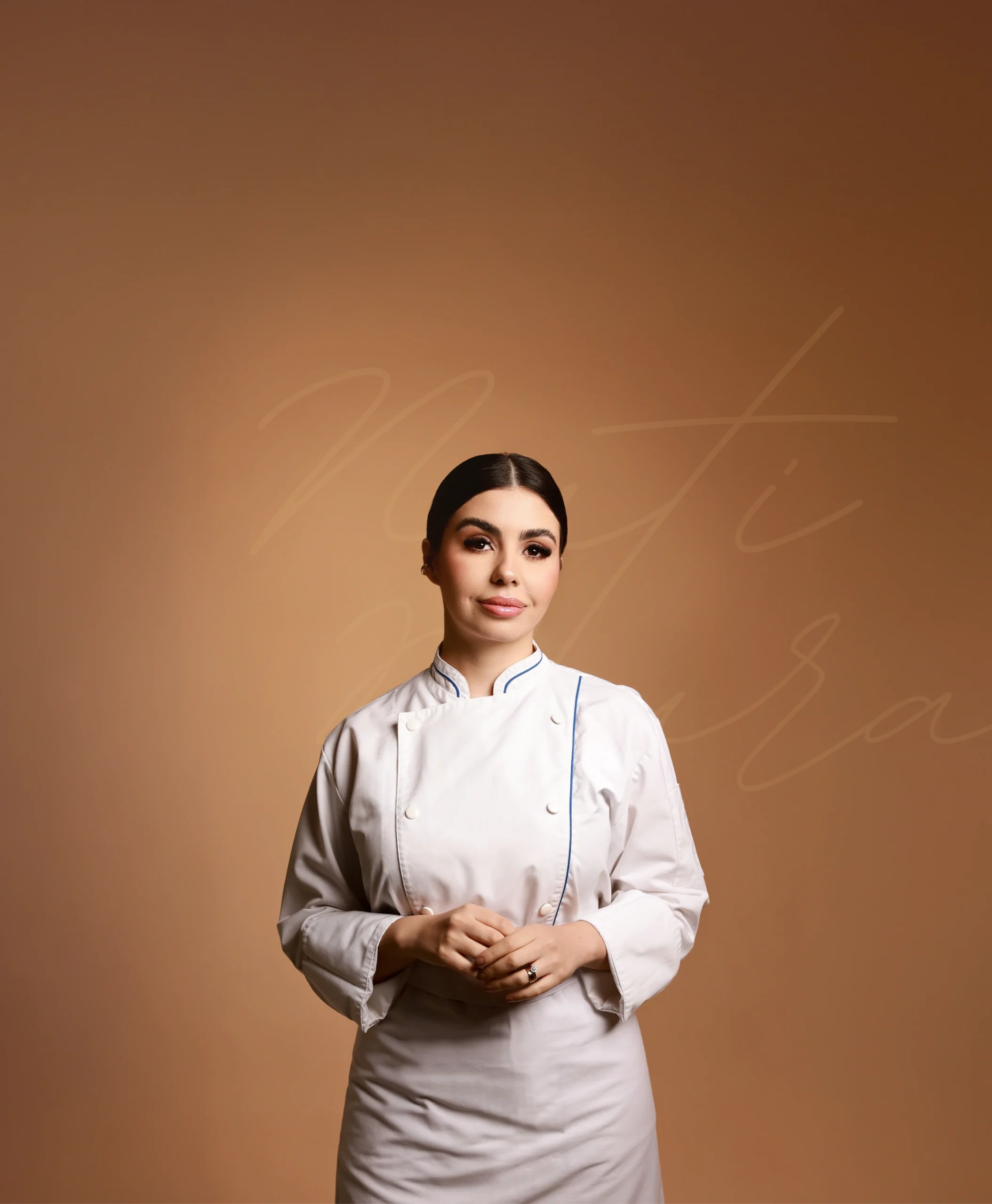 Chef Nati Moura
