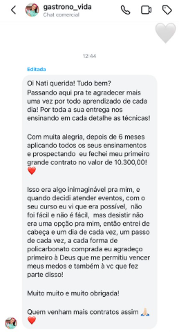 Dani Lopes