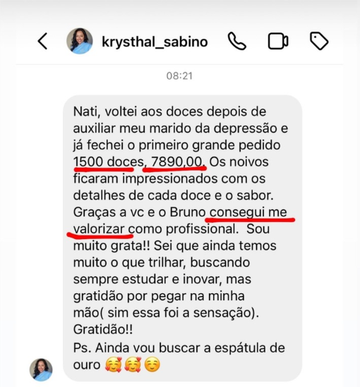 Krysthal